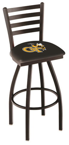 Georgia Tech Bar Stool