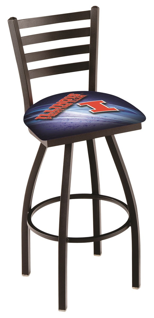 Illinois Bar Stool