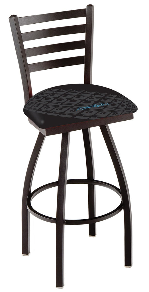 Jimi Hendrix Stool (hendrix)