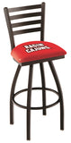 Louisiana-lafayette Bar Stool