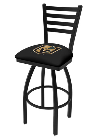 Vegas Golden Knights Bar Stool