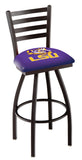 Louisiana State Bar Stool