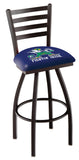 Notre Dame (leprechaun) Bar Stool