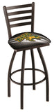 North Dakota State Bar Stool