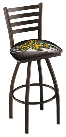 North Dakota State Bar Stool