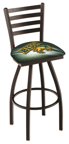 North Dakota State Bar Stool