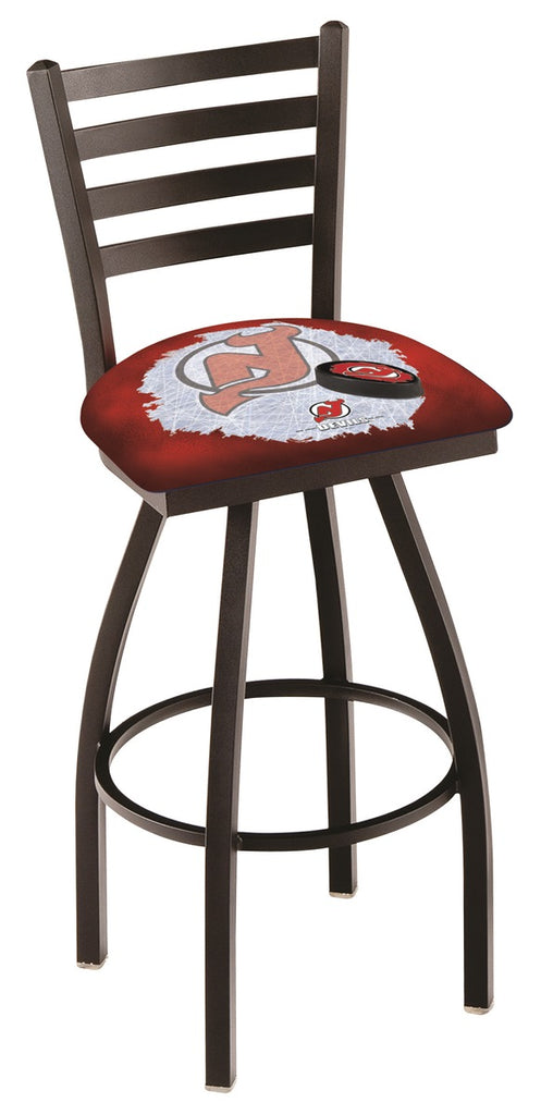 New Jersey Devils Bar Stool