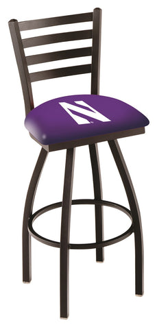 Northwestern Bar Stool