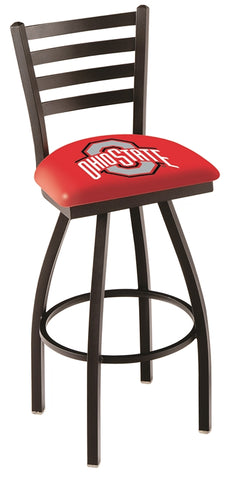 Ohio State Bar Stool