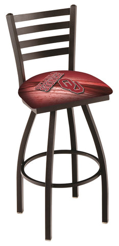 Oklahoma Bar Stool