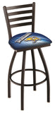 South Dakota State Bar Stool