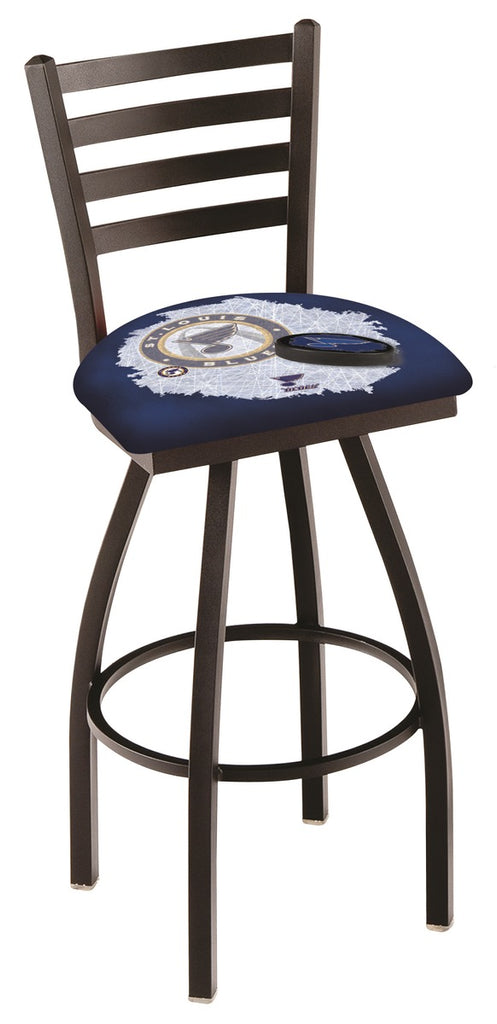 St Louis Blues Bar Stool