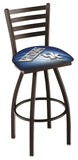 Kentucky "uk" Bar Stool