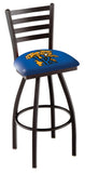 Kentucky "wildcat" Bar Stool