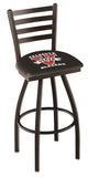 Valdosta State Bar Stool