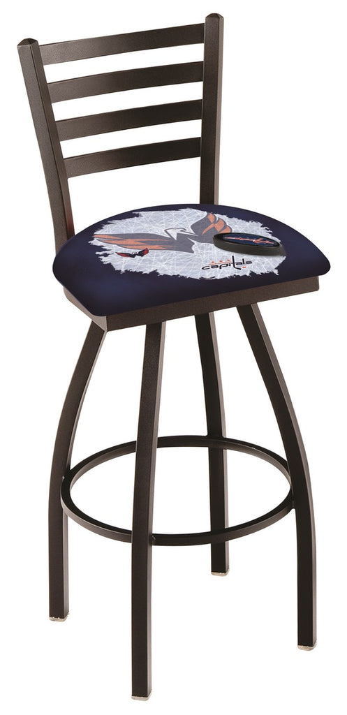 Washington Capitals Bar Stool