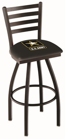 U.s. Army Bar Stool