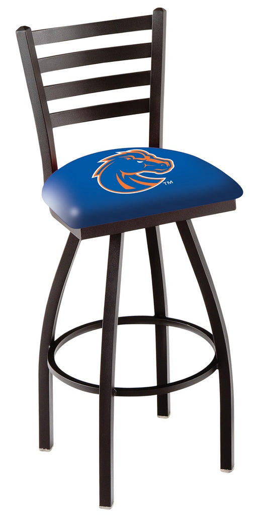 Boise State Bar Stool