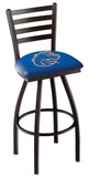 Boise State Bar Stool