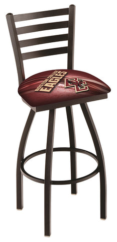 Boston College Bar Stool