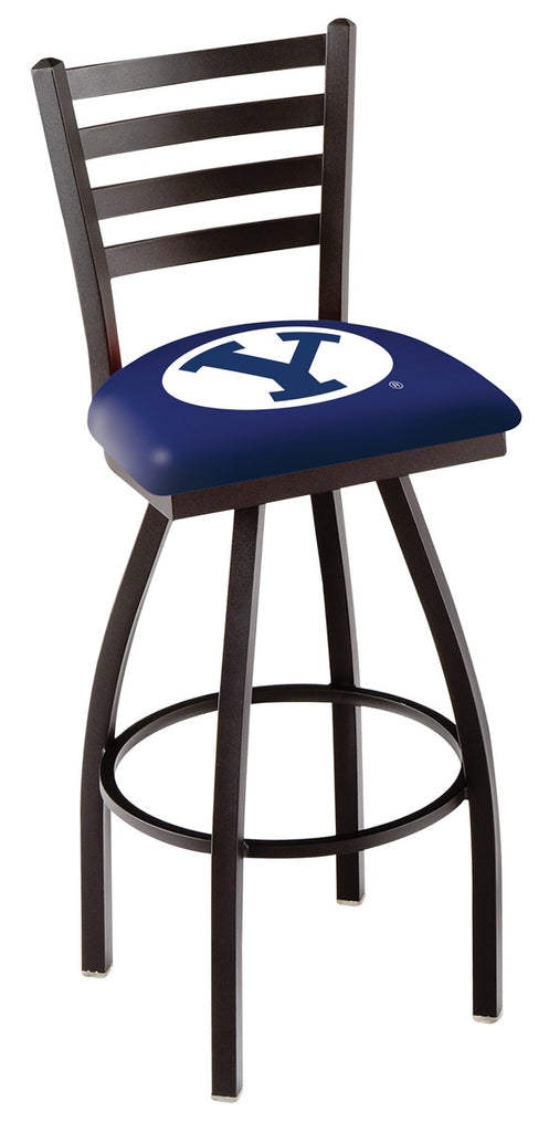 Brigham Young Bar Stool