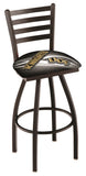 Central Florida Bar Stool