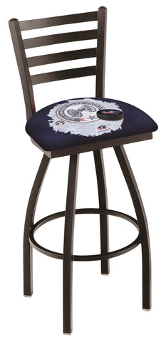 Columbus Blue Jackets Bar Stool