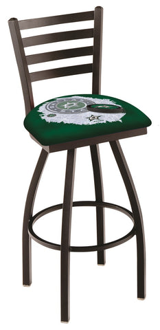 Dallas Stars Bar Stool