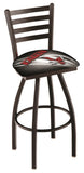 Eastern Washington Bar Stool