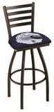 Edmonton Oilers Bar Stool