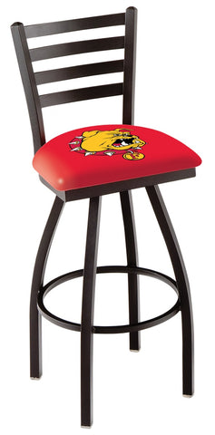 Ferris State Bar Stool