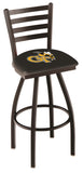 Georgia Tech Bar Stool