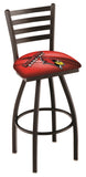 Illinois State Bar Stool