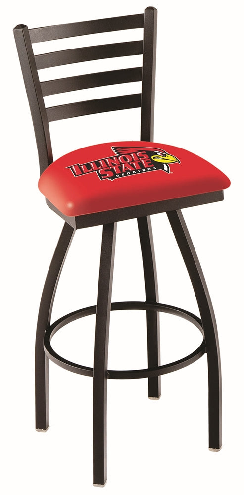 Illinois State Bar Stool