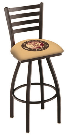 Indian Motorcycle Bar Stool