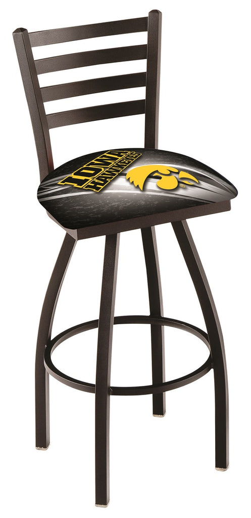 Iowa Bar Stool