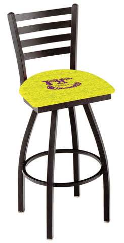 Jimi Hendrix Stool - Aye (yellow)
