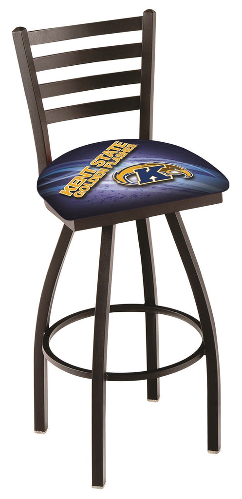 Kent State Bar Stool