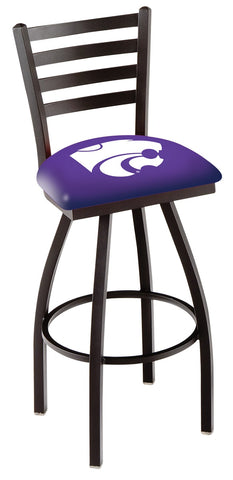 Kansas State Bar Stool