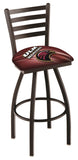 Louisiana-monroe Bar Stool