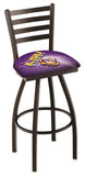 Louisiana State Bar Stool