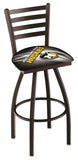 Michigan Tech Bar Stool