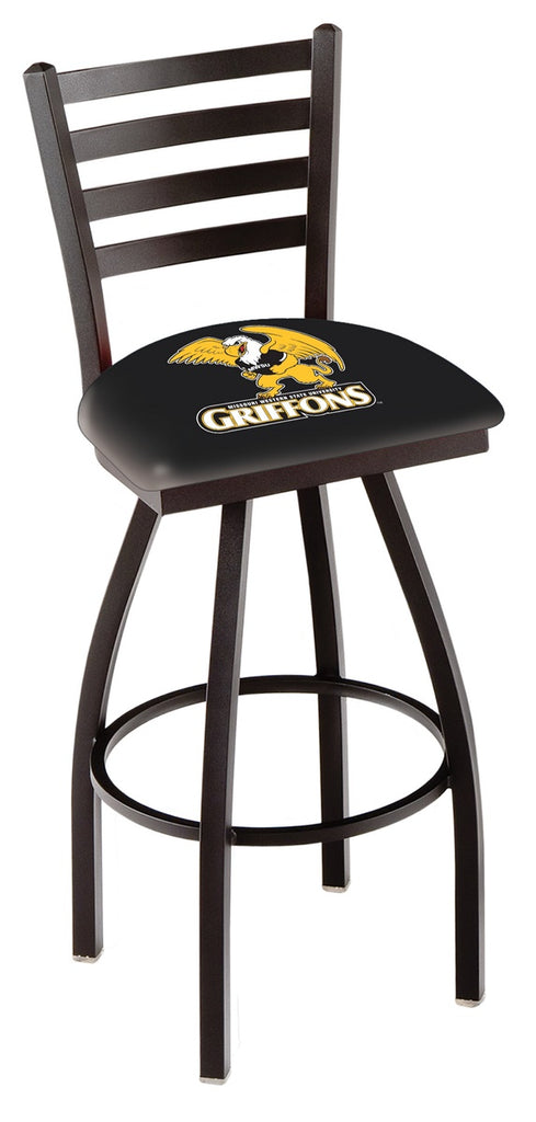 Missouri Western State Bar Stool