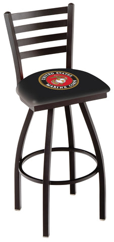 U.s. Marines Bar Stool