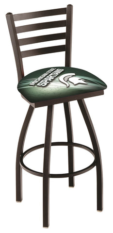 Michigan State Bar Stool