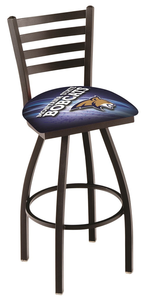 Montana State Bar Stool