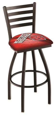 North Carolina State Bar Stool