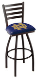 Notre Dame (nd) Bar Stool