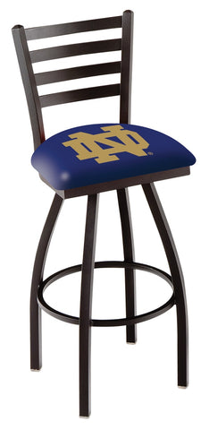 Notre Dame (nd) Bar Stool