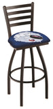 New York Islanders Bar Stool